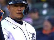 venezolano Miguel Cabrera está cuatro imparables 3.000