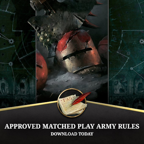 Content Validity Updates, para descargar (W40K)