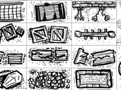 Dungeon Decor, ketchupgun