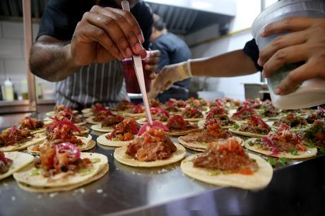 Cómo utilizar Facebook para los restaurantes de Marbella