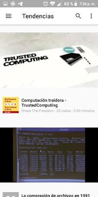 P2PLAY, Un reproductor no oficial de PeerTube para Movil P2PLAY, Un reproductor no oficial de PeerTube para Movil