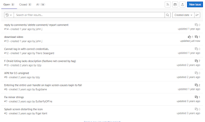 P2PLAY, Un reproductor no oficial de PeerTube para Movil P2PLAY, Un reproductor no oficial de PeerTube para Movil