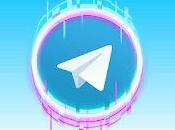 UploadGram permite usar Telegram como Nube