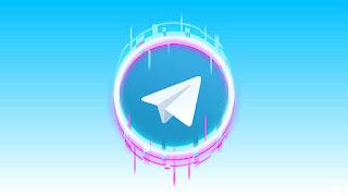 UploadGram la App que te permite usar la red de Telegram como Nube