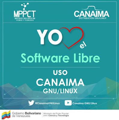 Sistema operativo GNU Linux Canaima 6.1 Sistema operativo GNU Linux Canaima 6.1