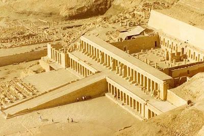 Hatshepsut