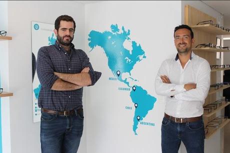 Lentesplus.com busca convertirse en el principal jugador digital de salud visual en América Latina