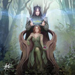 Reseña: Un trato con el rey de los elfos de Elise Kova