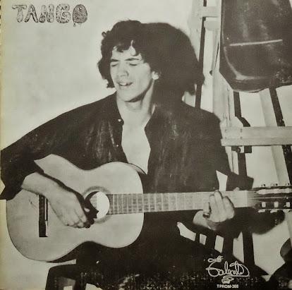 Tanguito - Tango (1973)