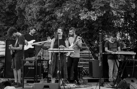 Dhármico - Transeúnte (2019) Dhármico - Transeúnte (2019)