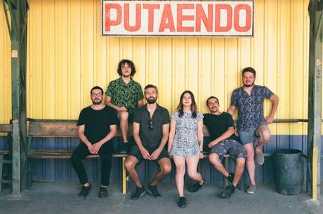 Dhármico - Transeúnte (2019) Dhármico - Transeúnte (2019)