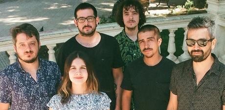 Dhármico - Transeúnte (2019) Dhármico - Transeúnte (2019)