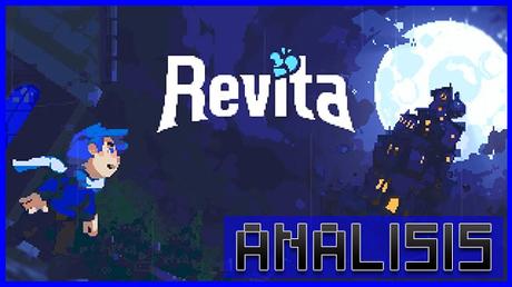 ANÁLISIS: Revita