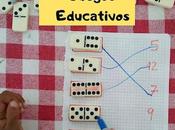 Dominó Para Niños Juegos Educativos