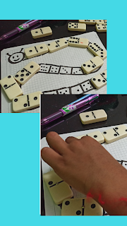 Dominó Para Niños - Juegos Educativos