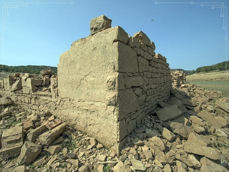 Iglesia de San Juan Bautista, Villanueva del Rio