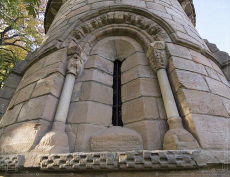Iglesia de San Juan Bautista, Villanueva del Rio