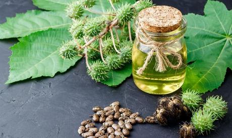beneficios del aceite de ricino
