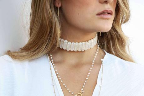 Los chokers de Trepillé Los chokers de Trepillé