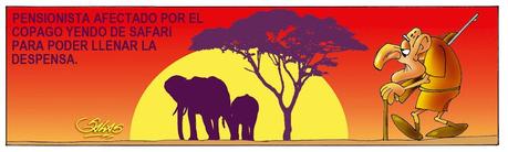 PENSIONISTA CON COPAGO