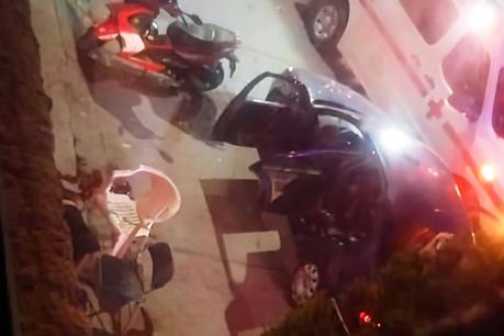 Ejecutan a dos personas en la colonia Apostólica