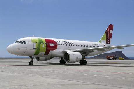 Aerolínea TAP retoma vuelos a Venezuela