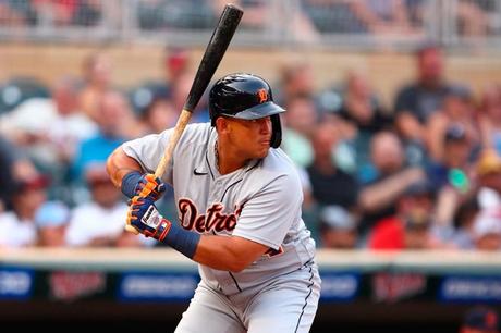 Miguel Cabrera está a solo un imparable del hit 3.000