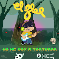 El Flop estrena No me voy a torturar