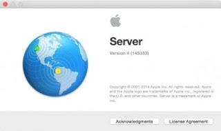 Apple decidió descontinuar macOS Server