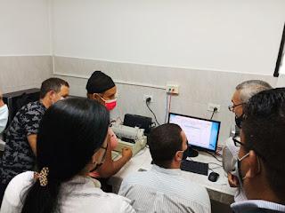 Cenditel aporta soluciones de hardware y software libre para ámbitos salud y comunicación