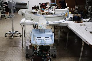 Cenditel aporta soluciones de hardware y software libre para ámbitos salud y comunicación