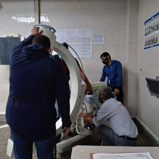 Cenditel aporta soluciones de hardware y software libre para ámbitos salud y comunicación