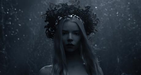 El hombre del norte – Shakespeare y folklore vikingo