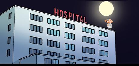 Malos días de arrabal Malos días de arrabal