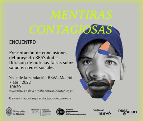 Mentiras contagiosas Mentiras contagiosas