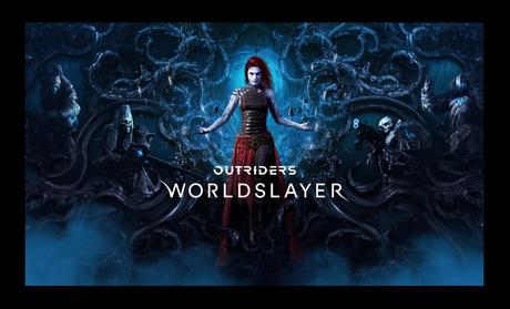 Outriders: Worldslayer disponible el 30 de junio