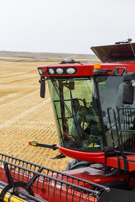 Topcon Positioning presenta en FIMA sus novedades para una gestión agrícola más rentable