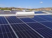 Alma Secret instala planta fotovoltaica para seguir cuidando planeta
