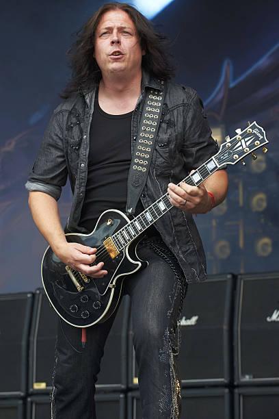 Efemérides del Rock y Heavy Metal: Que pasó un 22 de Abril