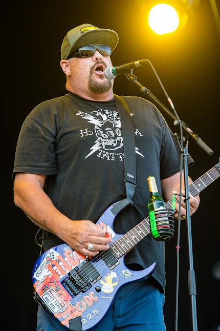 Efemérides del Rock y Heavy Metal: Que pasó un 22 de Abril