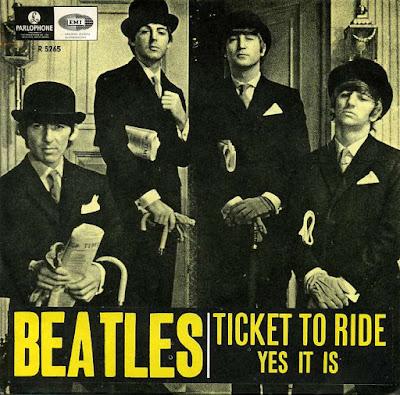 Efemérides del Rock y Heavy Metal: Que pasó un 22 de Abril