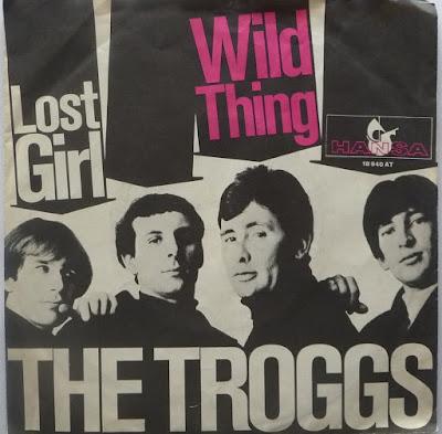 Efemérides del Rock y Heavy Metal: Que pasó un 22 de Abril