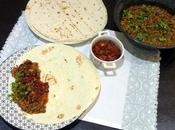 Chile carne