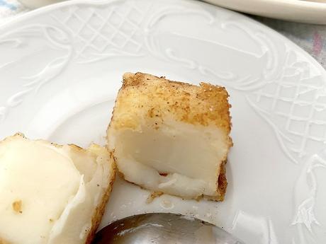 delikatissen traditional spanish desserts recetas tradicionales españoles recetas delikatissen recetas de semana santa pudding leche con canela milk pudding leche frita receta ligera cinnamon sugar cinnamon dessert  