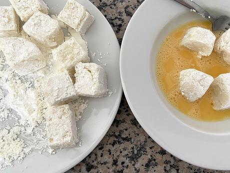 delikatissen traditional spanish desserts recetas tradicionales españoles recetas delikatissen recetas de semana santa pudding leche con canela milk pudding leche frita receta ligera cinnamon sugar cinnamon dessert  