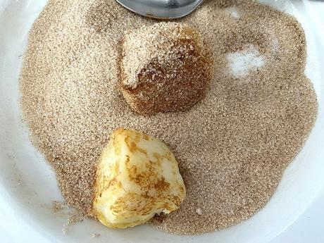 delikatissen traditional spanish desserts recetas tradicionales españoles recetas delikatissen recetas de semana santa pudding leche con canela milk pudding leche frita receta ligera cinnamon sugar cinnamon dessert  