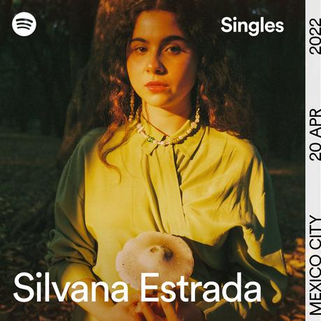 Silvana Estrada lanza su versión de «Clandestino» de Manu Chao 033f5e3d-c5ea-e877-f27e-a2cd38642fe3