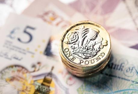 British pound looks vulnerable despite weak trading over the holidays