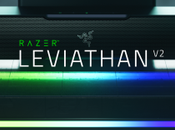 Razer Leviathan nueva bestia sonido para