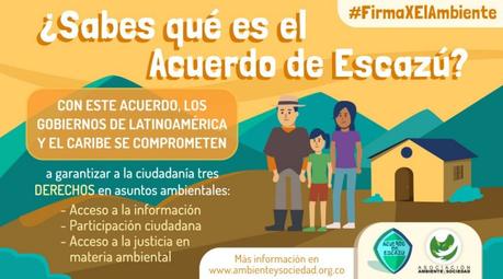 Es urgente proteger a defensoras del medio ambiente Es urgente proteger a defensoras del medio ambiente